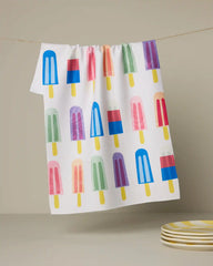 Poppy Popsicles