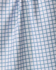 Preppy - Emerald French Blue