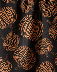 Pumpkin Noir