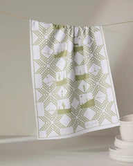 Quilt Landscape