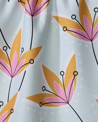 Retro Floral