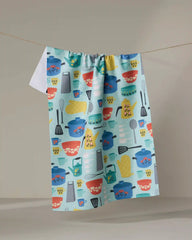 Retro Kitchen