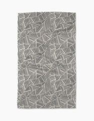 Rhythm Current Stripes
