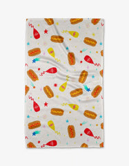 Rocket Relish