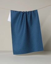 Saddle Indigo