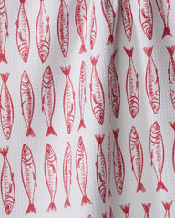 Sardine Stripes
