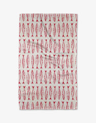 Sardine Stripes