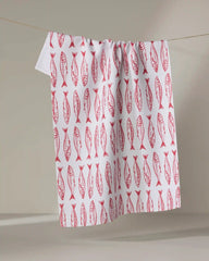 Sardine Stripes