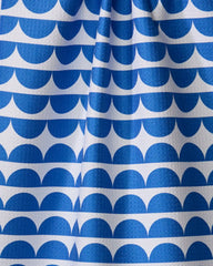 Scallops - Navy
