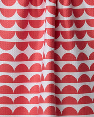 Scallops - Red