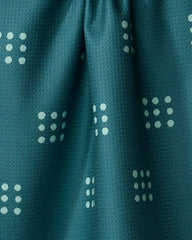 Seafoam Grid