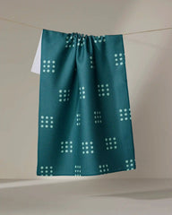 Seafoam Grid