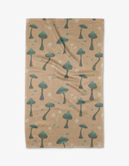 Shroom Sprouts