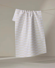 Small Stripe - Yellow