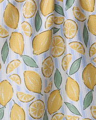 Sour Lemon Stripes