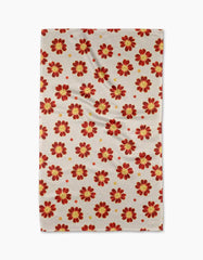 Spotty Floral