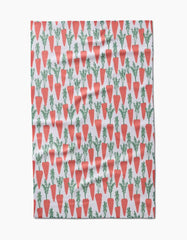 Spring Carrot Hill
