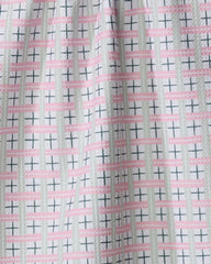 Spring Cottage Plaid