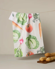 Spring Produce