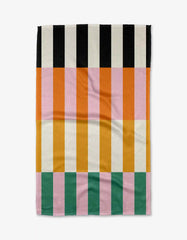 Stacked Stripes