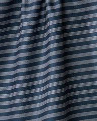 Straight Across - Navy
