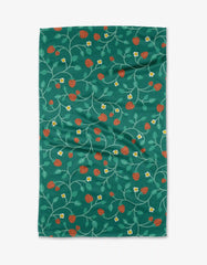 Strawberry Patch