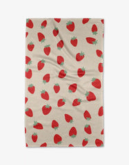 Strawberry Shortcake