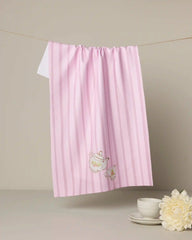 Strawberry Spring