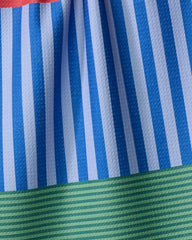Stripes on Stripes