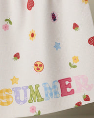 Summer Alphabet