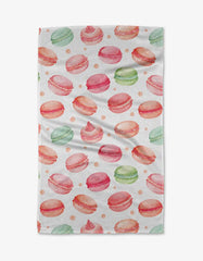 Sweet Macarons