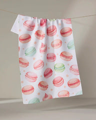 Sweet Macarons