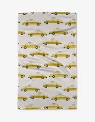 Taxi Cabs
