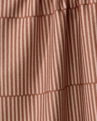 Textured Stripe