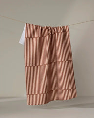 Textured Stripe