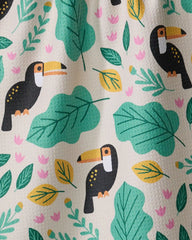 Toucans