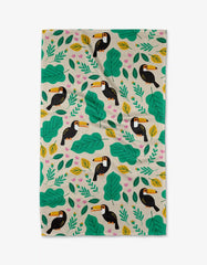 Toucans