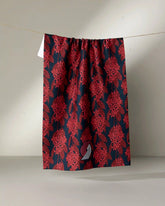 Trail Blazers Floral