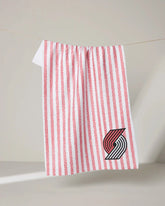 Trail Blazers Grip Stripe