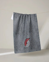 Trail Blazers Grip