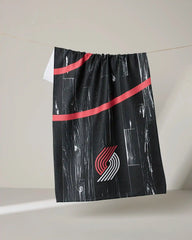 Trail Blazers Zone