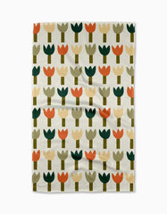 Tulip Row