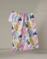 Tulip Tumble