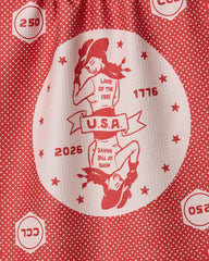 USA Cowgirl