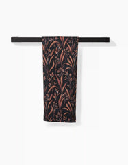 Vintage Grass Black