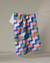 Wavy Stripes