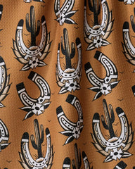 Western Horseshoes