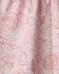 Wild Roses