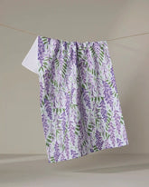 Wisteria