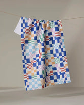 Wonky Checkers